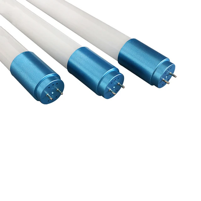 Светодиодная трубка T8 8FT 2400 мм 3000-6500K G13 лампа 36W 40W