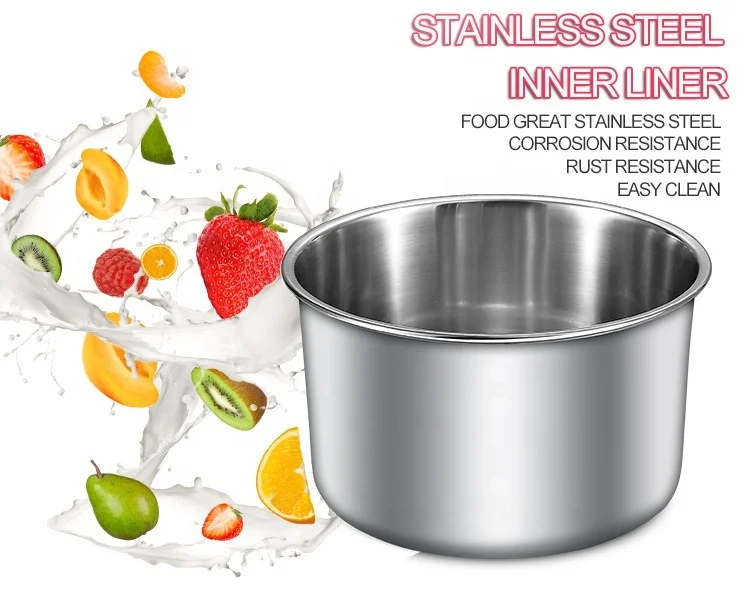 Небольшая цифровая японская машина для приготовления йогурта 220 В по низкой цене домашнего