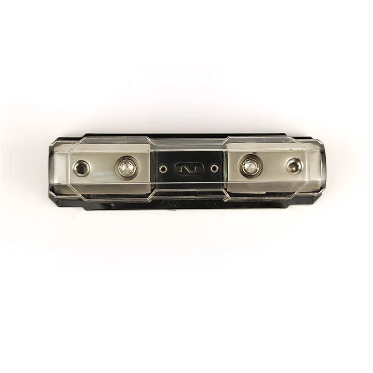 High Quality Car Audio ANL Fuse Holder