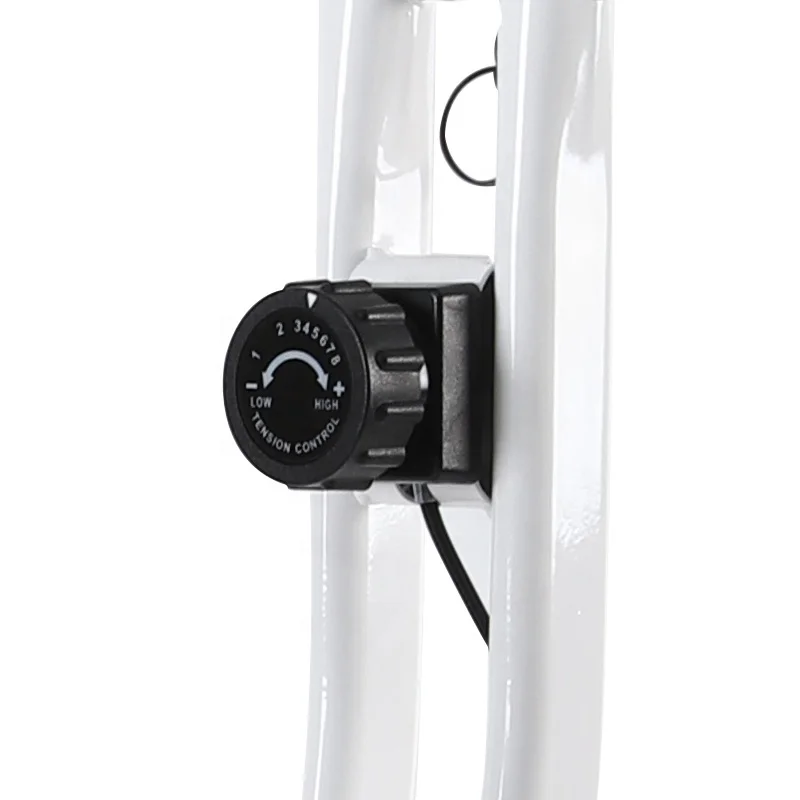 Home Use Cheap Indoor Exercise Bike Bodybuilding Exercise Equipment Magnetic Indoor Spinning Bike for Home Gym