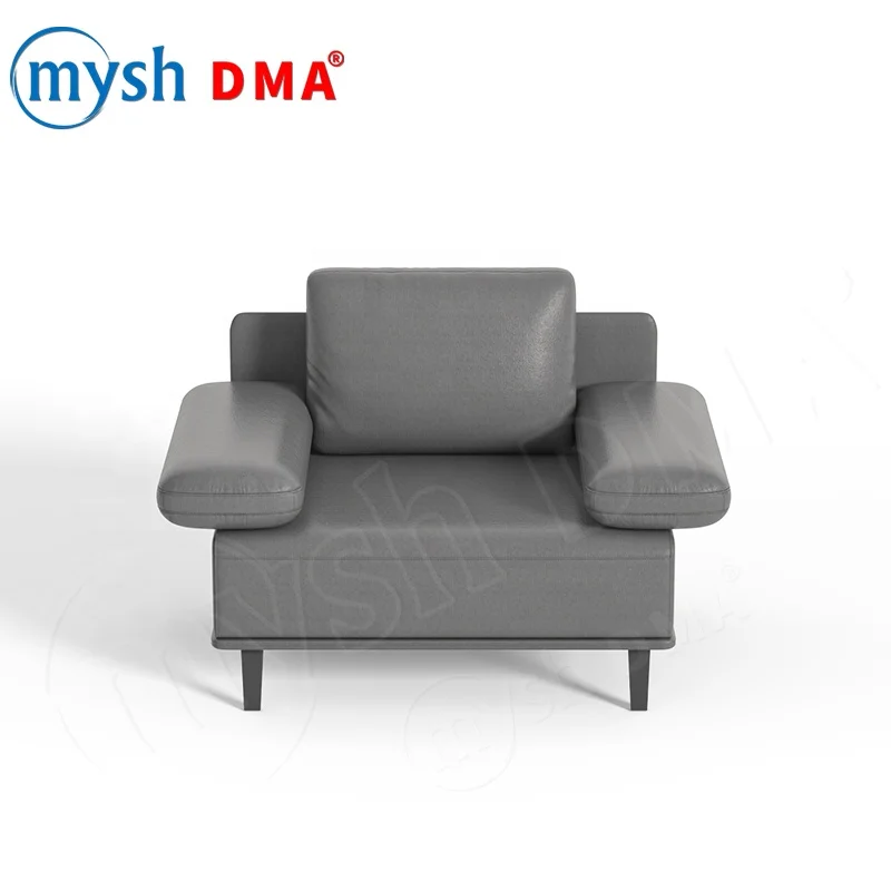 Modern Set Type Best-selling Home Furniture Combination Business Guests Reception Simple Office Sofa