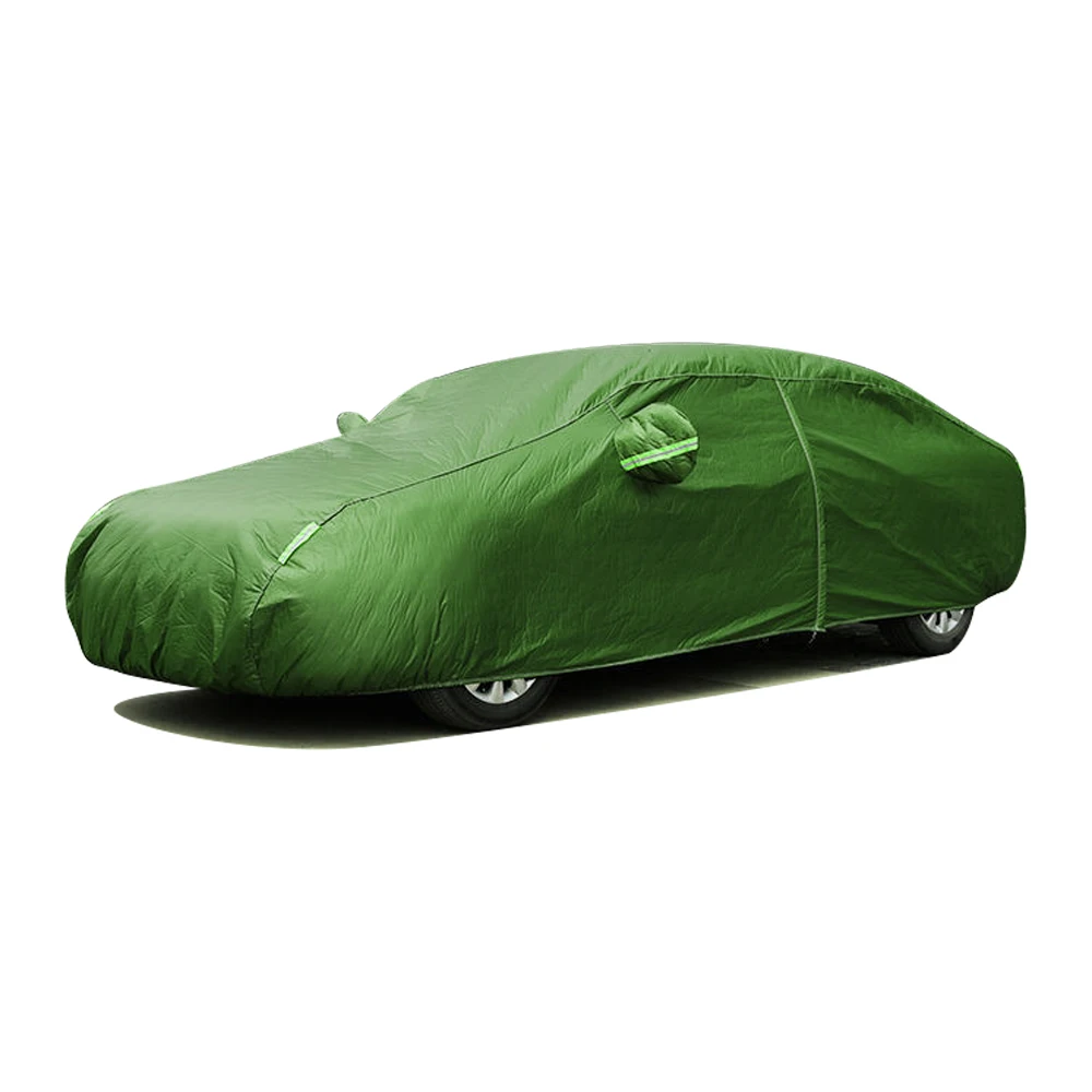 Automatic Car Cover with Remote Control Car Protector Cover