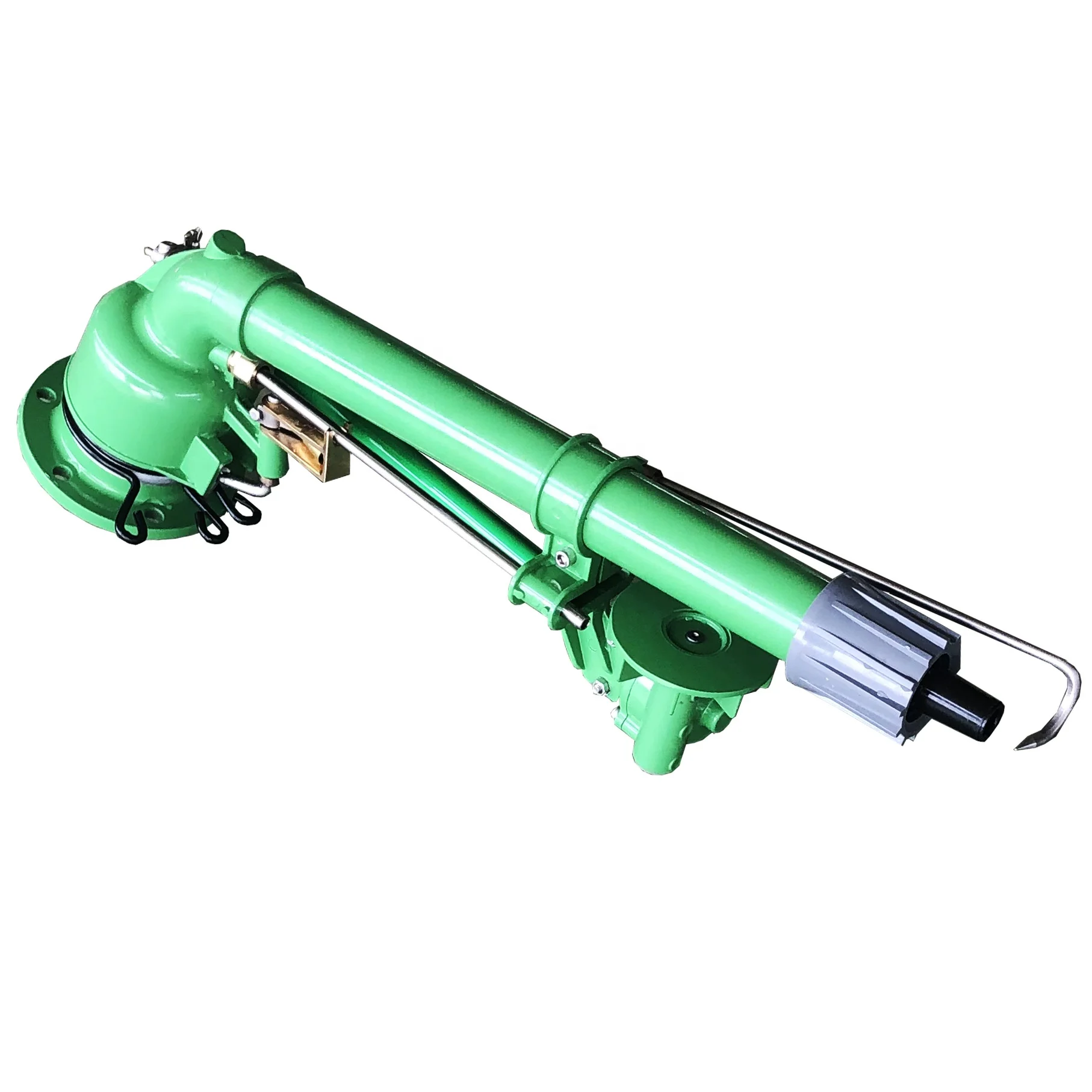 
DLW-50 Spray Gun for Large-scale Irrigation of Grassland 
