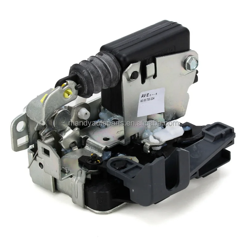 OEM 8200735224 / 8200 735 224 FOR D-acia Duster Sandero 2008-2012 HIGH Quality Car Parts Door Lock Actuator Front Right