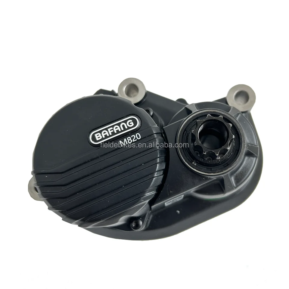 Мотор крутящего момента Bafang M820 36 В 43 48 250 Вт