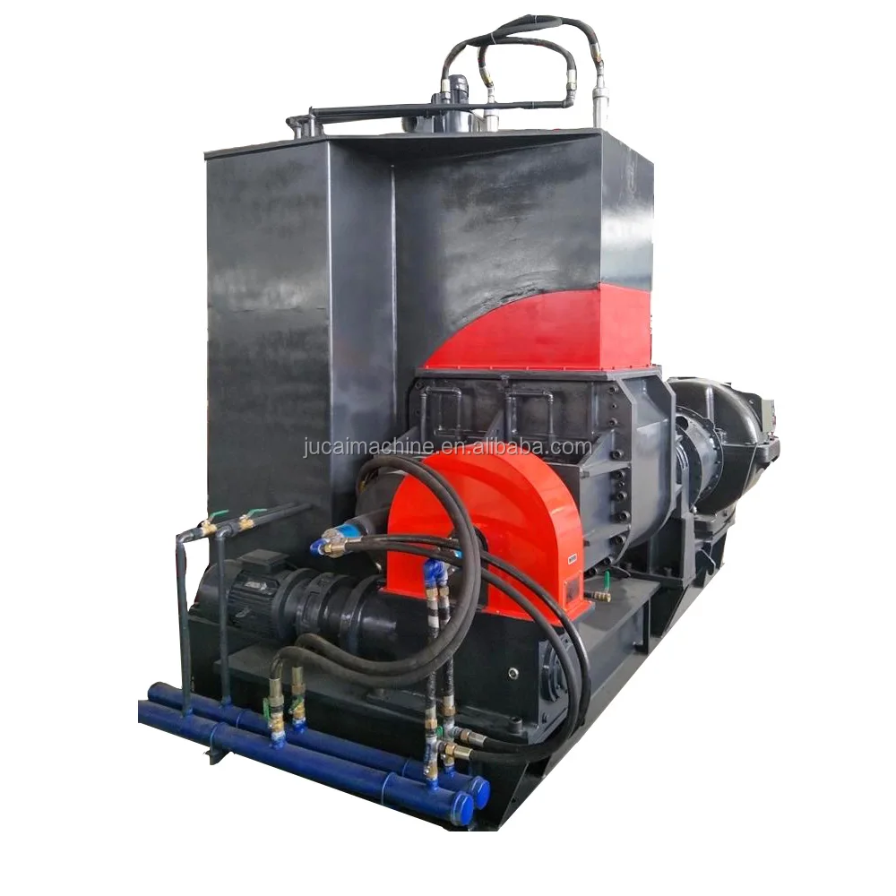  rubber kneader internal mixing