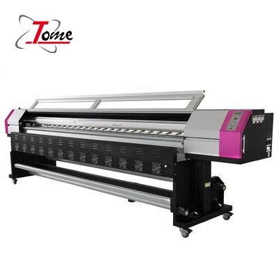 Galaxy Printer 3 2 m DX5 flex