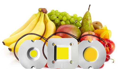 
Cob Led Chip 5w 7w 10w 15w AC85-265V High Power Led Chip Wholesale Customized 