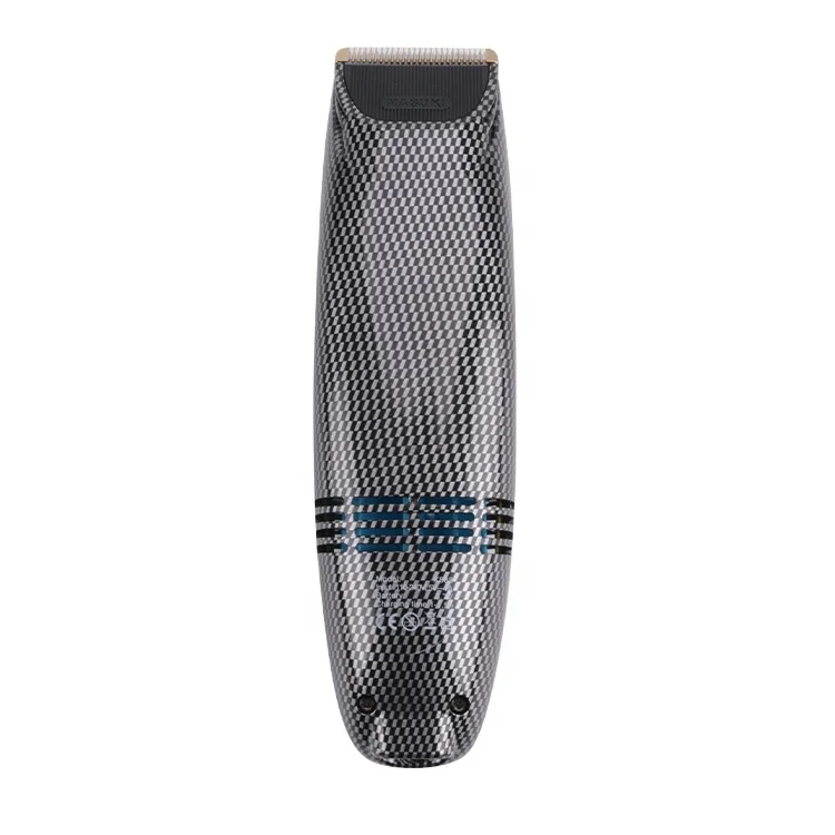 Washable Adjustable Men Trimmer Hair Clippers With High Quality Cover 888