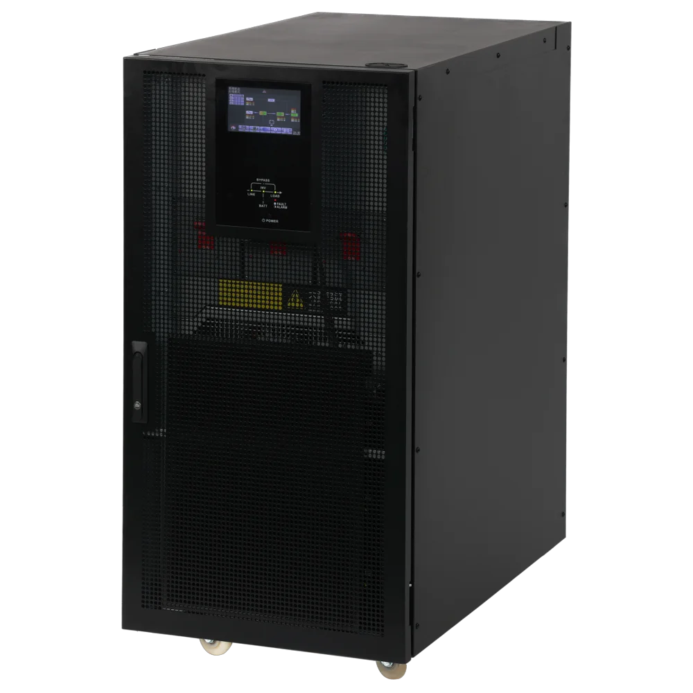 180kva 180kw 3-фазный чистый синусоидальный онлайн-линии интерактивный источник бесперебойного питания (ИБП) для компьютера