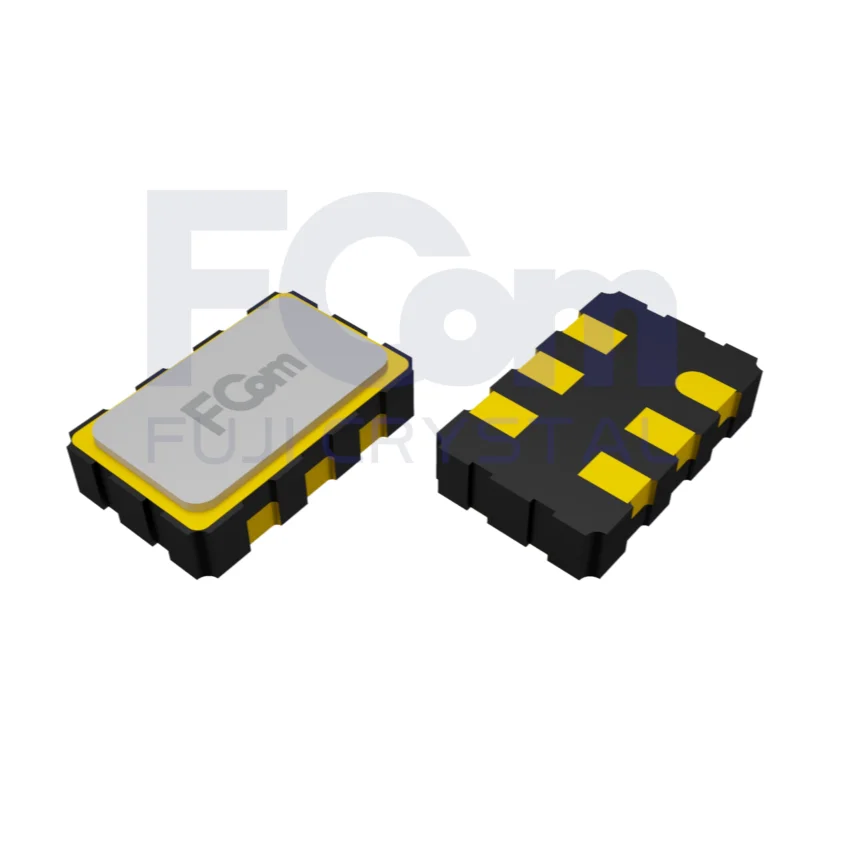 XTAL OSC XO 5032 200,0000 МГц LVDS SMD XLL525200.000000I многоволновый генератор 125 кварцевые Кристальные генераторы