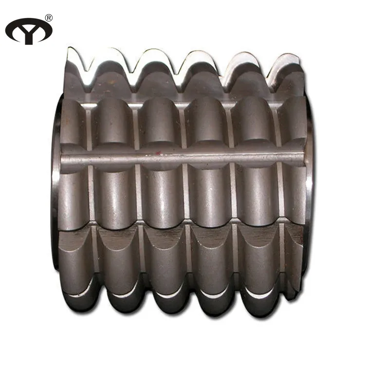 Роликовая цепная Звездочка из быстрорежущей стали 12,7*8,51 м2, резак для варочной панели с Оловянным покрытием