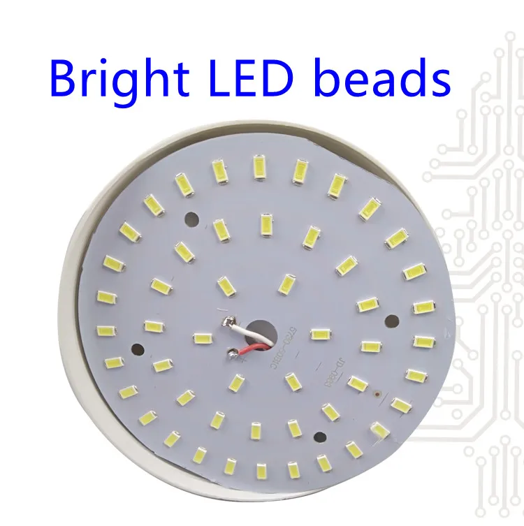 Outdoor Charging Lamp Camping Home Usb Rechargeable Led T Shape Emergency Light