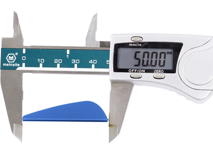 Fletching TPU Guide Arrow Vane for Arrow Bow Outdoor Archery Various Colors Streamline Vanes