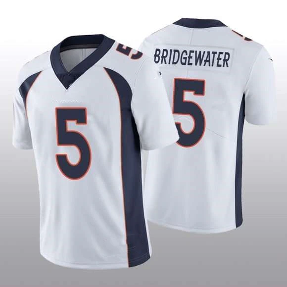 Лидер продаж, Джерси для американского футбола Денвер Сити, мужская оранжевая форма команды Бронко s № 58 фон Миллер 31 Симмонс 10 молодости