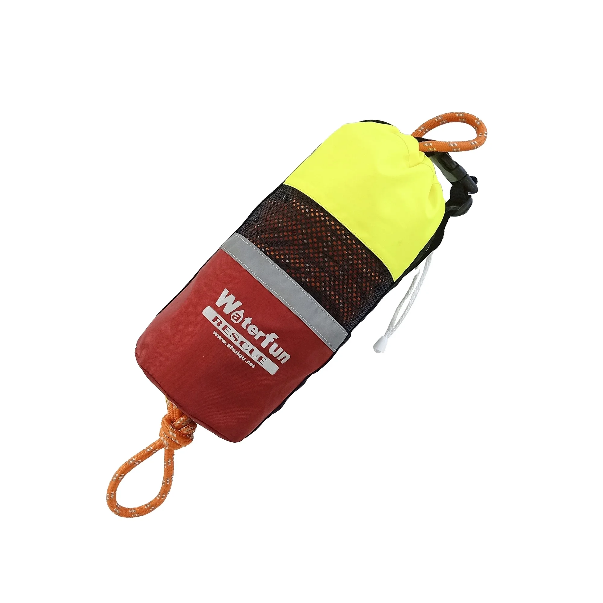 Компактная плетеная Сумка Waterfun Water Rescue