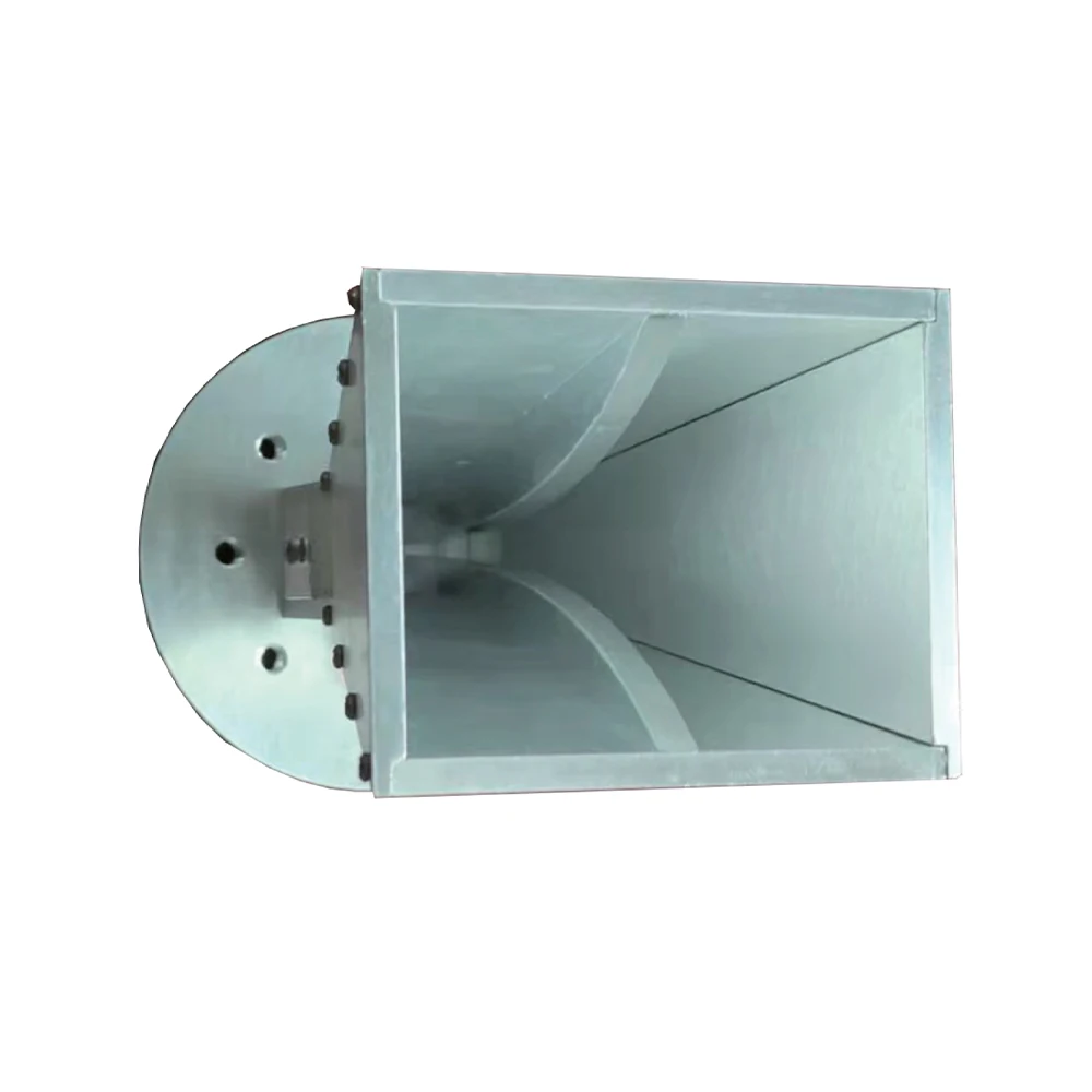 Made in china satellite tv dishes and receivers mobile phone antenna  horn antenna