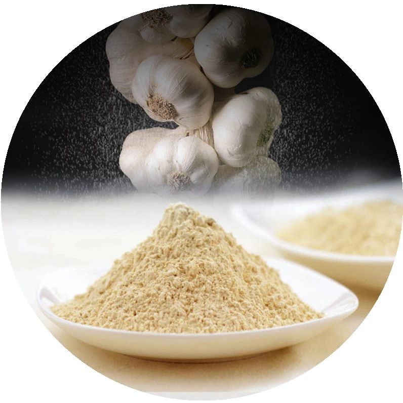 bulk garlic powder for cattle
