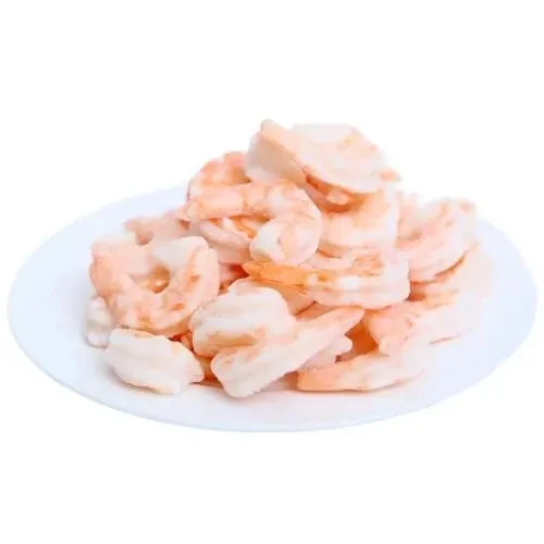 Salable Cooked Shrimp Scalable and High Quality Simple Food Factory Wholesale Juicy for Sale High Quality 10 Kg from CN;FUJ