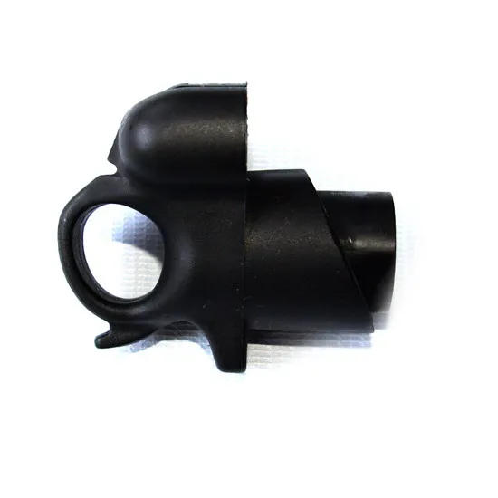 European muzzle for spearfishing