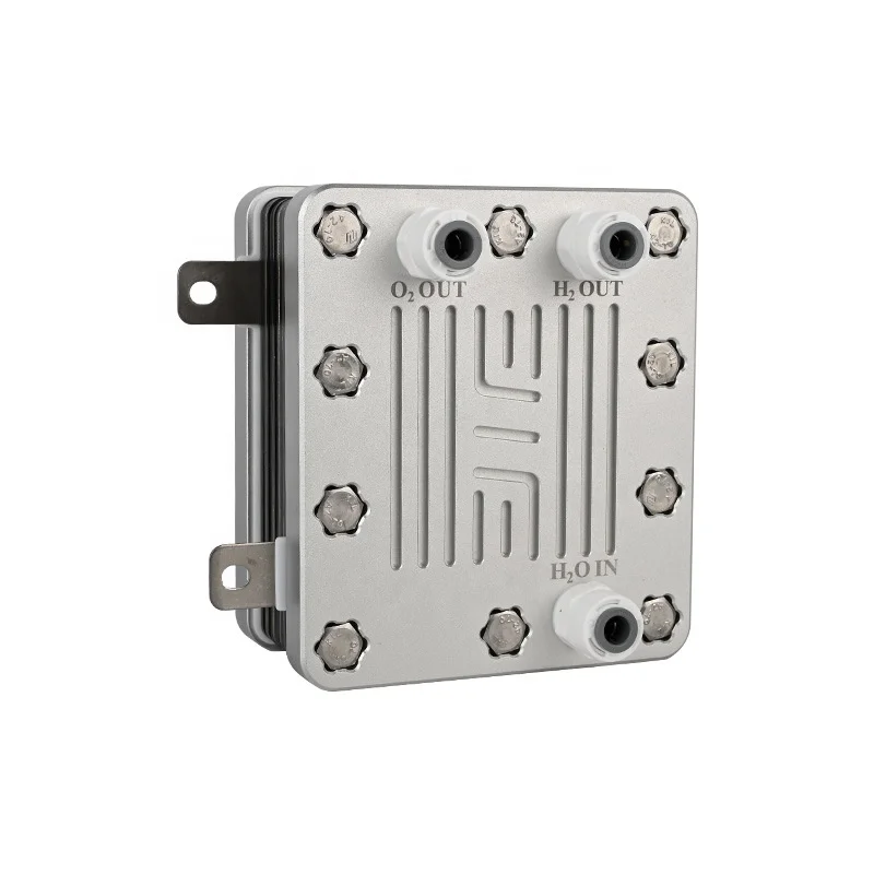 1200ml AEM SPE Technology Fuel Cell Electrolyzer Hydrogen Production Perfect for Hydrogen-Rich Drinking Water