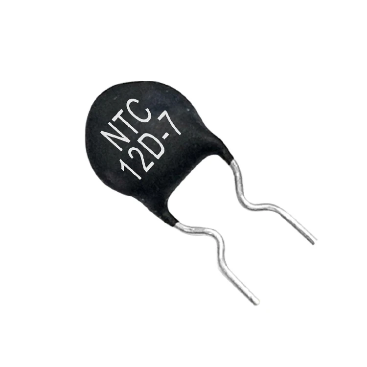 Распродажа, NTC 12D-7 7 мм MF72 датчик 3k ptc126a используемый инвертор сварочный аппарат рисоварка ntc термистор 10k 3435
