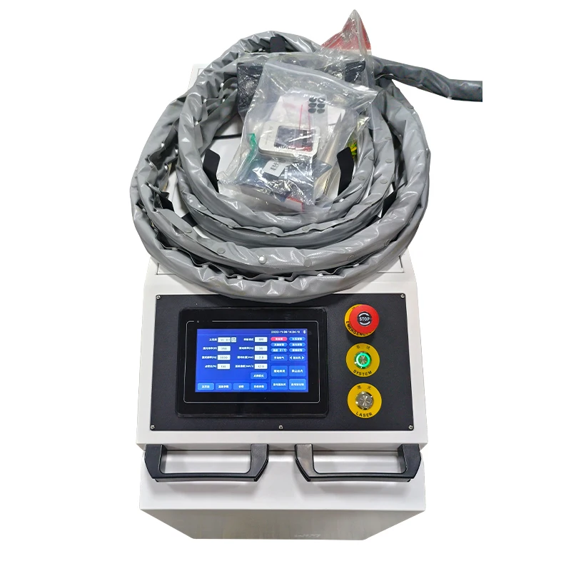 Сварочный аппарат для металла и алюминия, 1000/1500/2000/3000 Вт