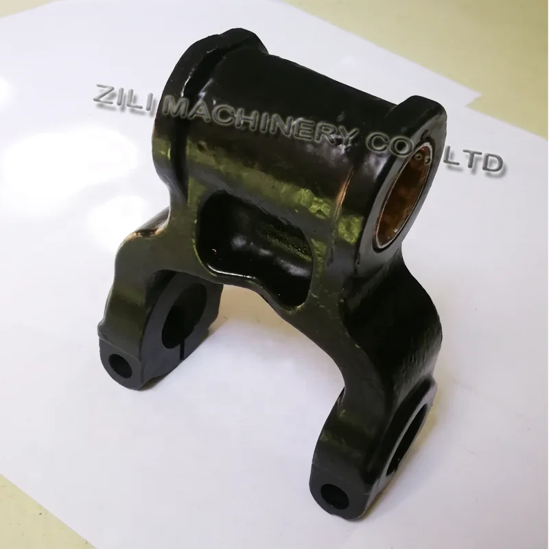 1-51162029-4 1-51162-029-4 1511620294 ISUZU CXZ81K/10PE1 Leaf Spring rear shackle