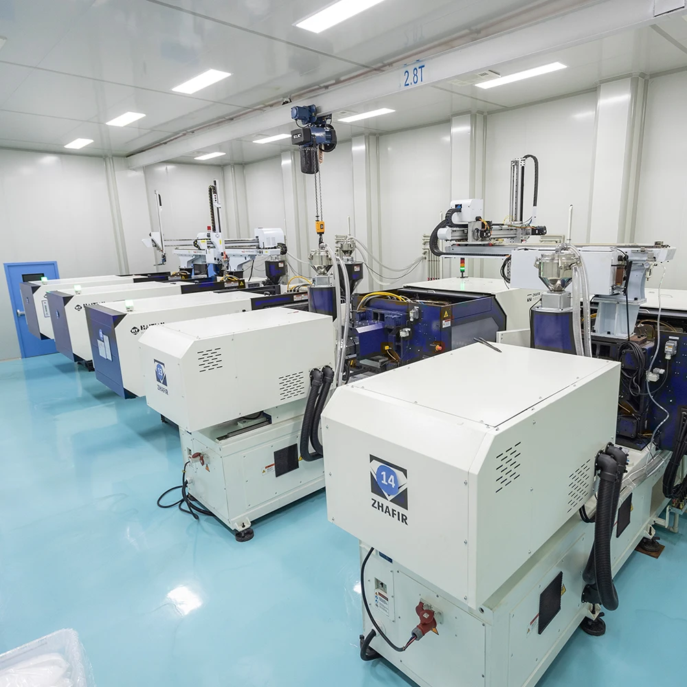 AMNGENT wholesale disposable reusable laboratory equipment round sterile ps plastic petri dish 90mm with lid