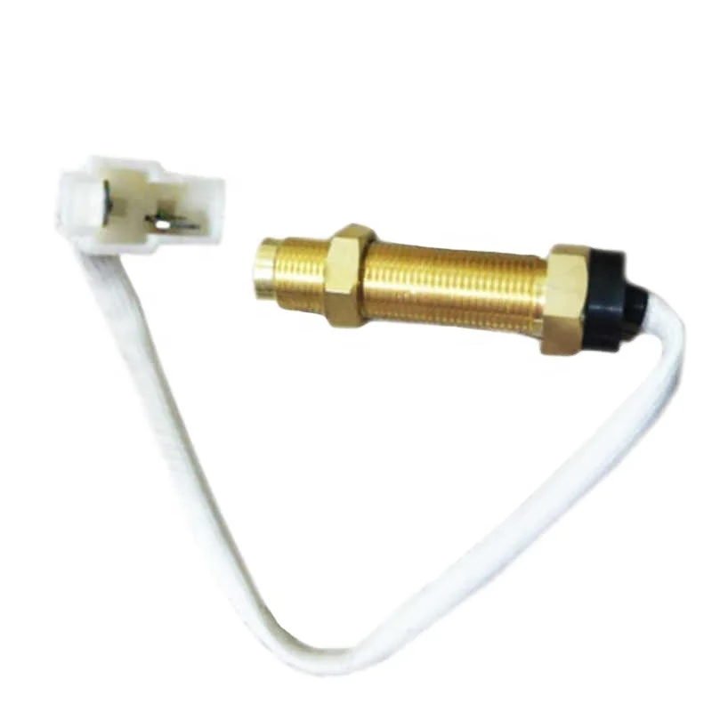  M16 M18 Diesel Engine Tachometer Sensor For Marine Car Motor Boat RPM