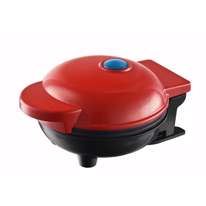 Amazon hot sell  mini maker waffle maker mini manufacturer SUPPORT SMALL MOQ
