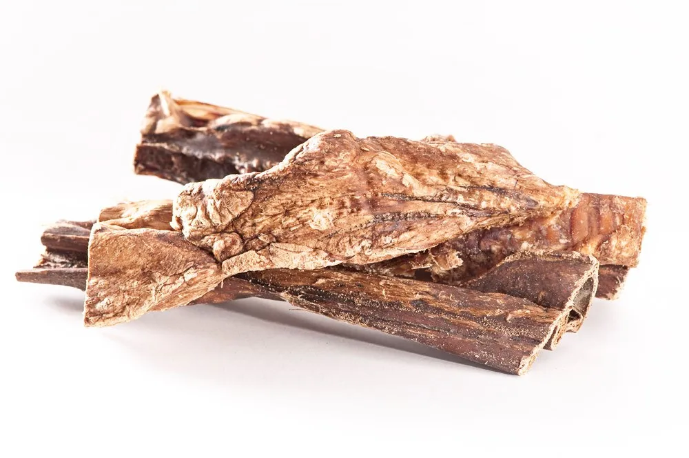 Made In Germany Mascota Vital 100% Natural Lamb-Lung With Rigorous Quality Controls For Export