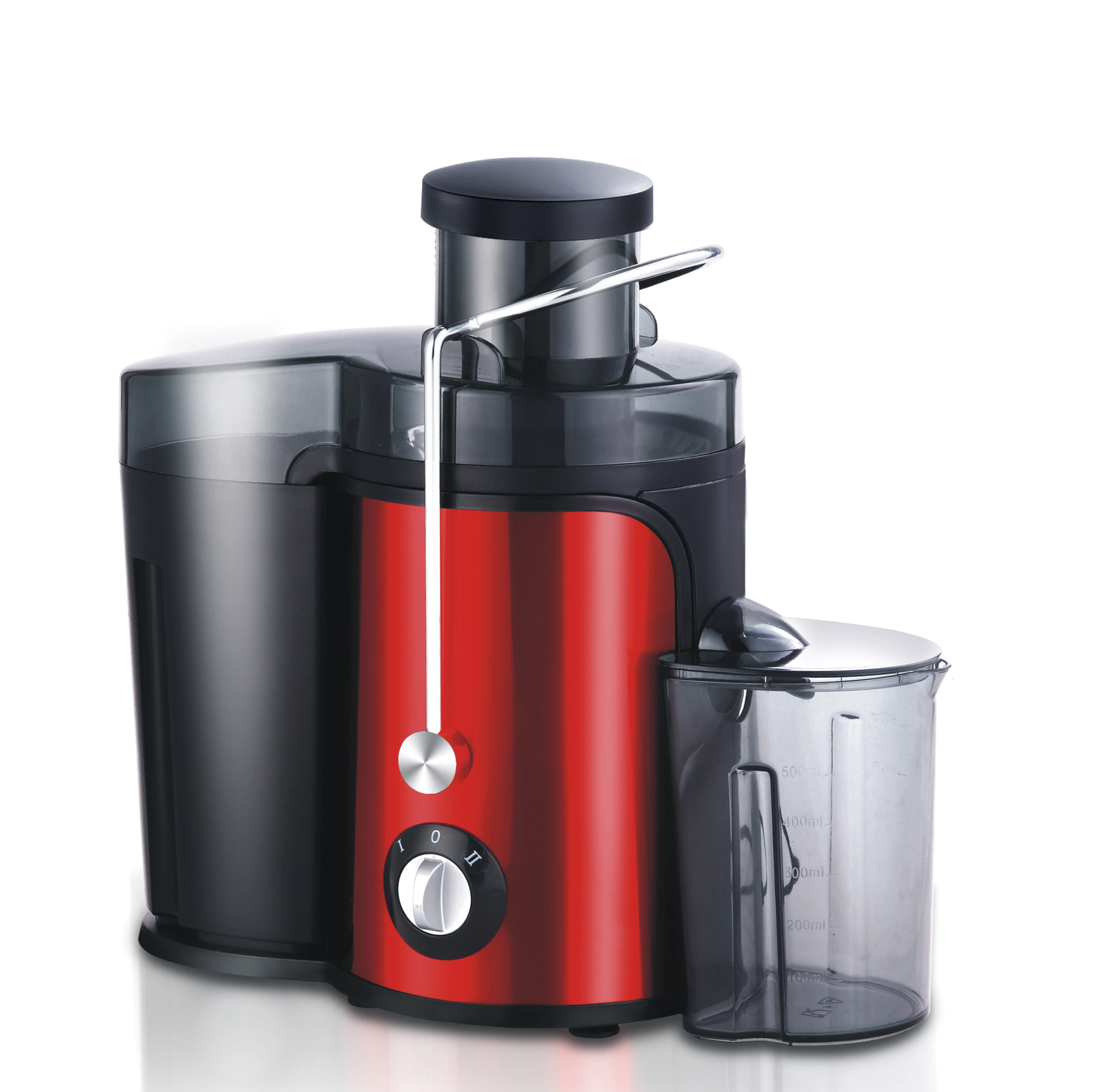 ETL Approval 400W 600W US best selling online centrifugal juicer extractor