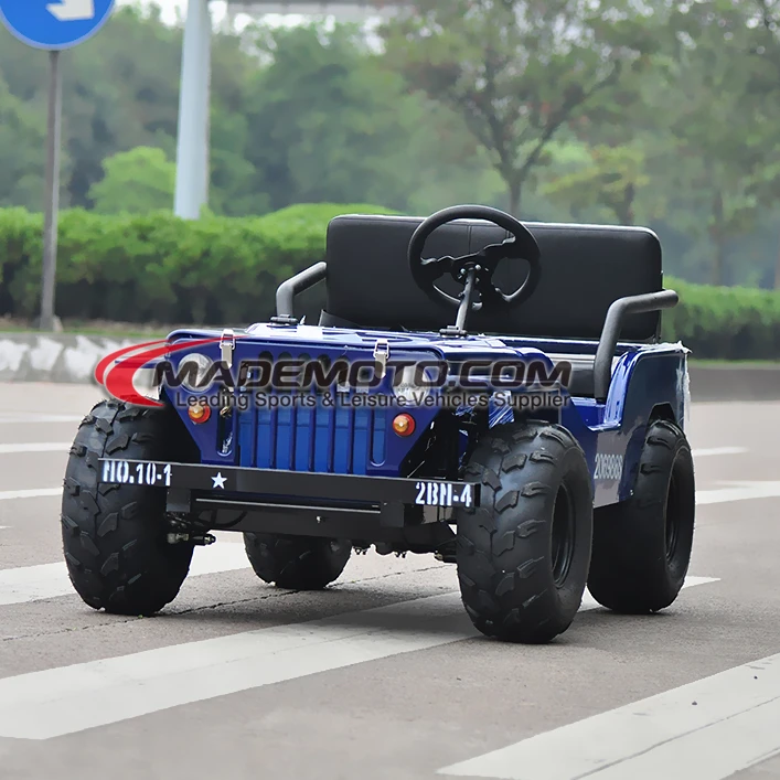 Новинка 2020, литиевая батарея 72 в с валом привода, Электрический мотовездеход для взрослых с 4x4 электрическим вездеходом