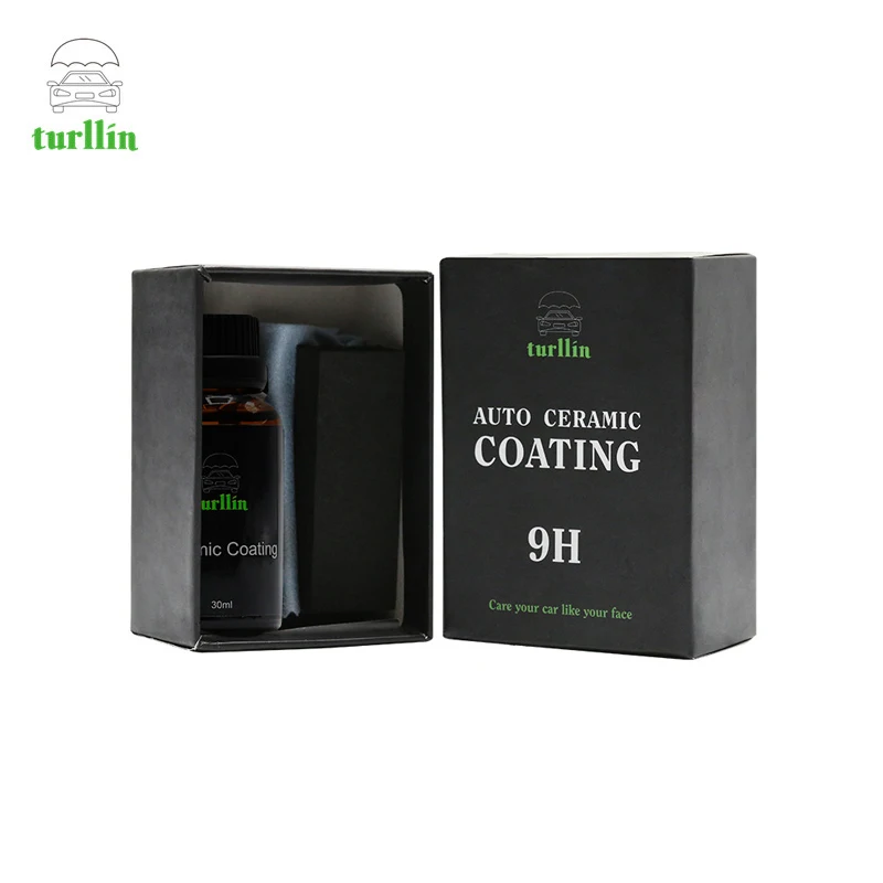 2021 Newest OEM Auto Detailing Anti Scratch Polish Other Car Care Products  Car Nano Ceramic Coating