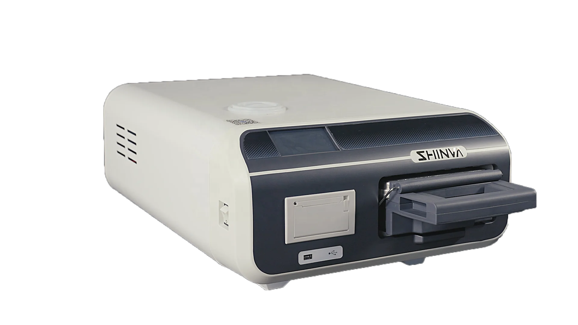 SHINVA 2022 Top-selling cassette steam autoclave