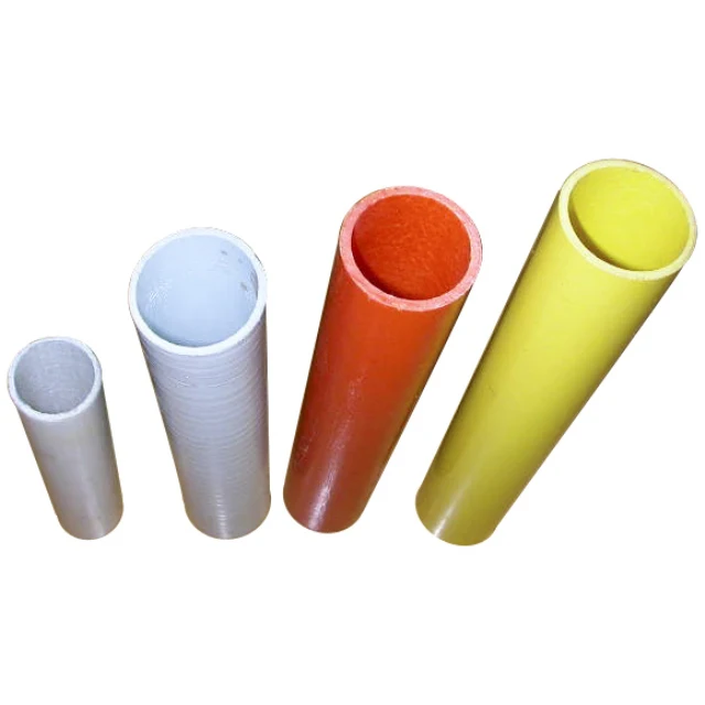 Customized Private Design Firework Mortar 150mm Fiberglass Rods And Tubes