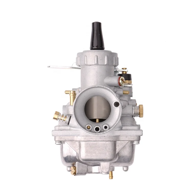 Motorcycle Engine System Part Carburetor TS125 TC125 TS100  PZ20 125cc Racing Motorcycle For mikuni