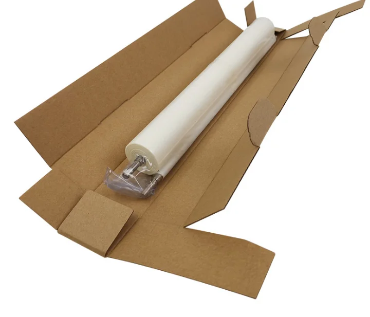COMPATIBLE 4110 CLEANING WEB ROLLER USE for XEROX 4112 4127 4595 900 1100 D95 D110