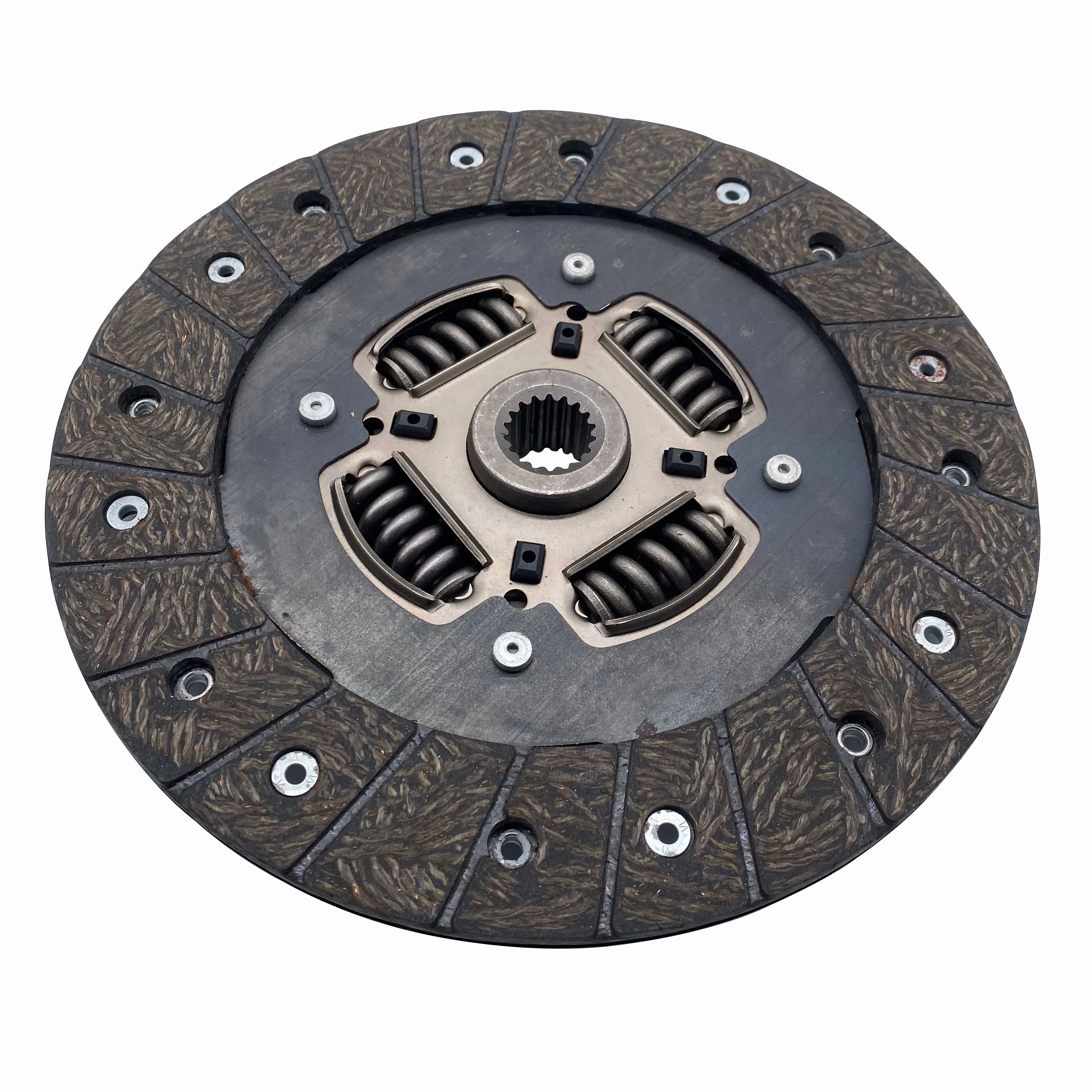 30100-58Y00 High Performance Automobile Transmission Friction Clutch Disc for X-Trail SR20