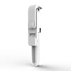 Selfie Stick Mini Light Cell Phone Holder selfie stick tripod light for YouTube Video