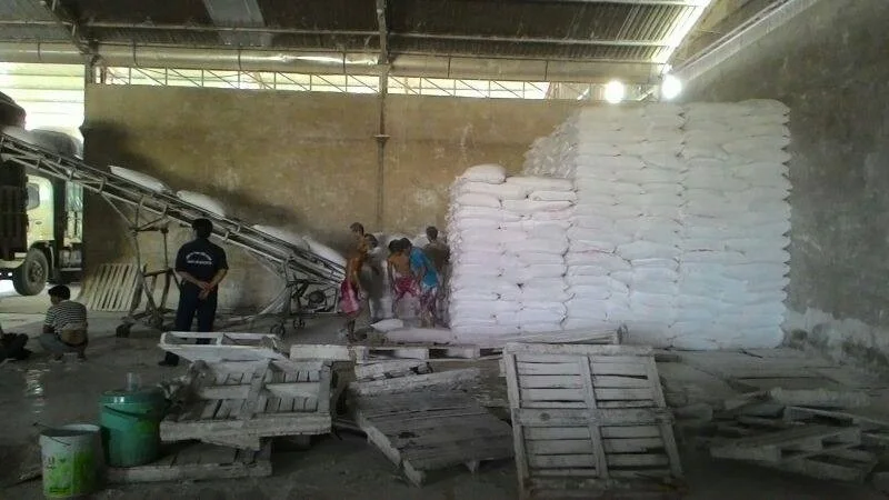 NATIVE SWEET POTATO STARCH SUPER HOT SALE HIGH EXPORT STANDARD AND COMPETITIVE PRICE FROM VIETNAM 2022