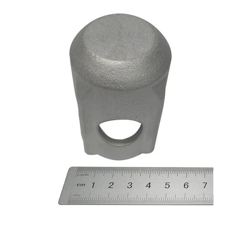 
Densen Customized Stainless Steel Valve Cap With Investment Casting,cap with valve 