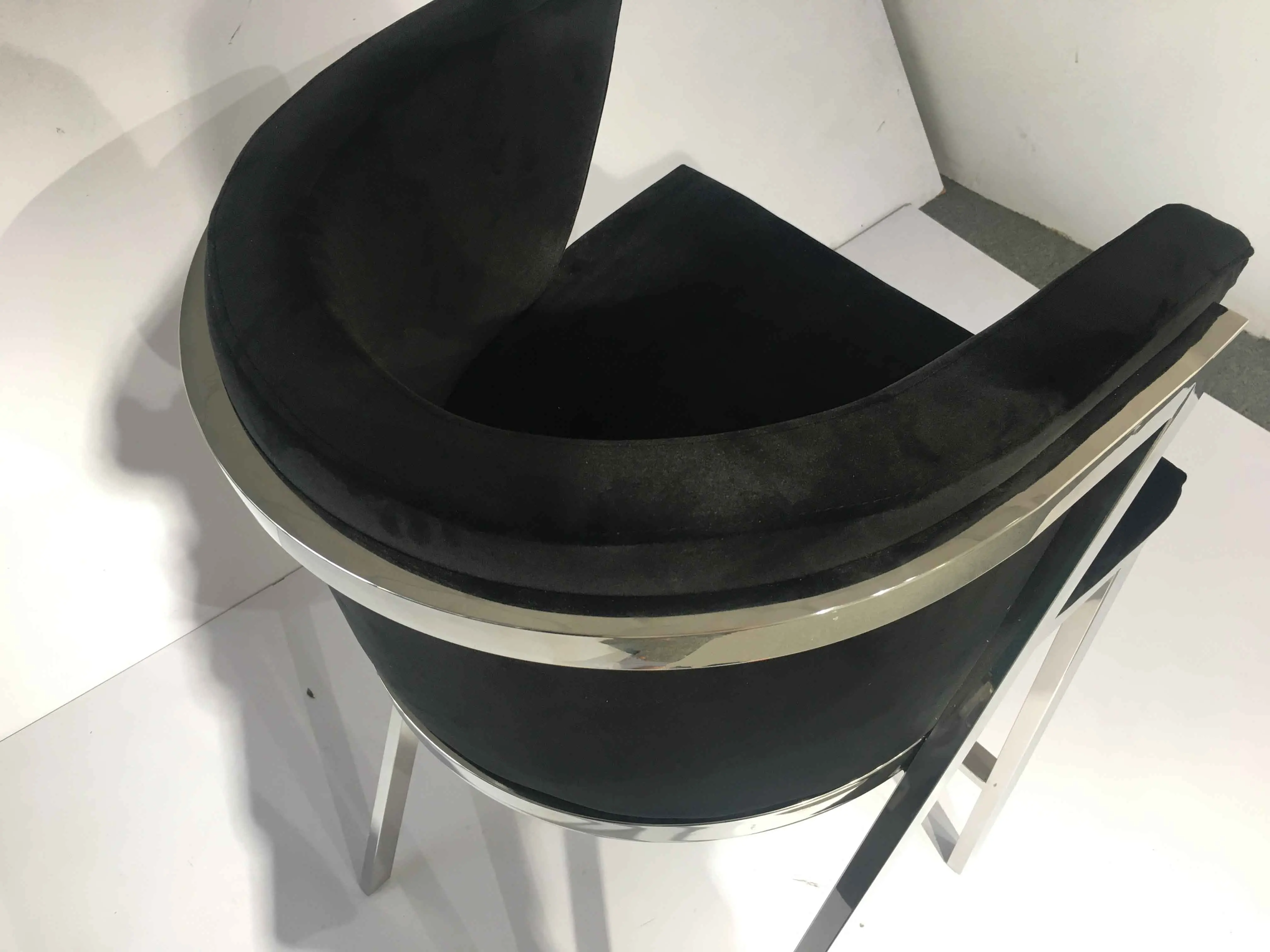 Высокий барный стул Nice silla alta