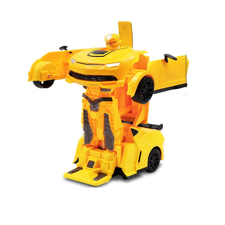 
Дешевые товары, игрушечный робот-трансформер, игрушечный автомобиль, игрушечный робот-трансформер с одной кнопкой и дистанционным управлением, рождественский подарок, Лидер продаж на Amazon 