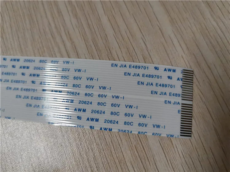 28P printhead cable for xp600 printer in guangzhou for sale
