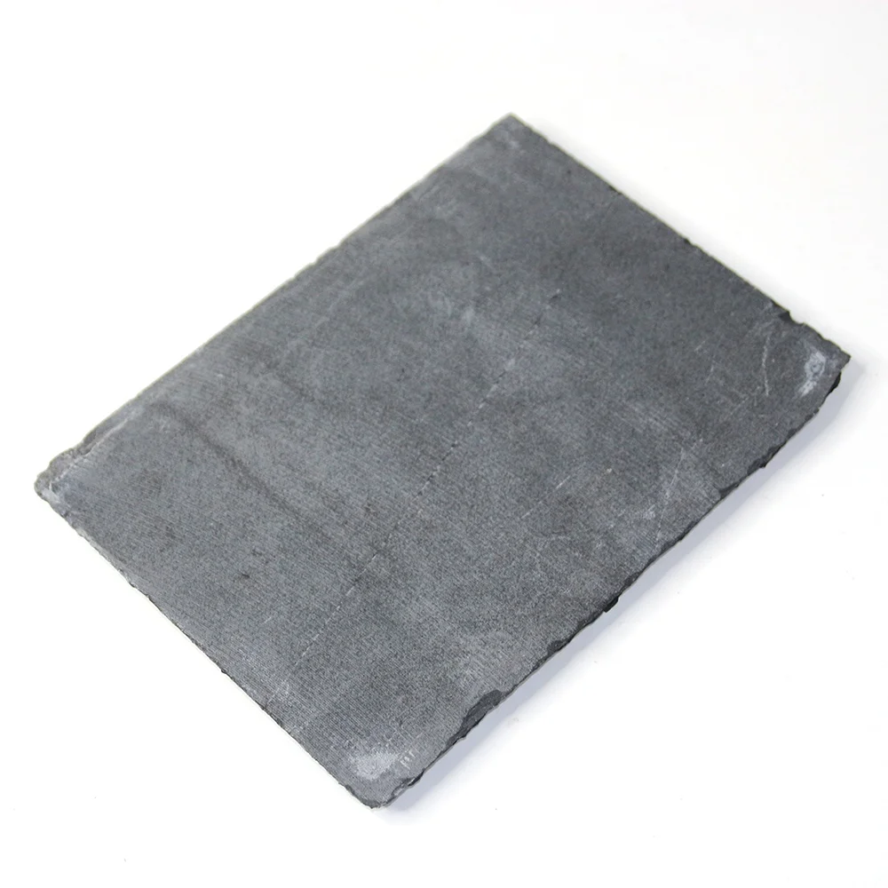 Subbank Sublimation Slate Wholesale Blank Photo Frame Coated Sublimation Rock Slate