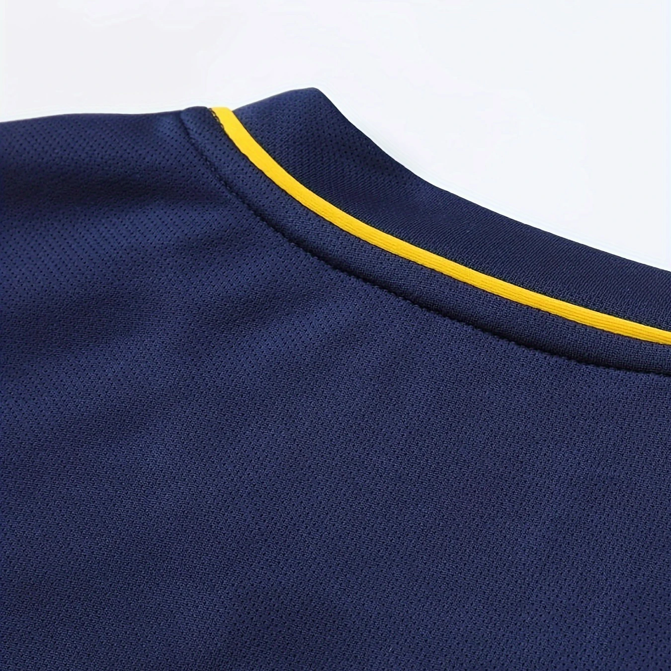 Custom Soccer Jersey Set With Numbers for Men Low Price Soccer Jersey Yellow and Green Custom Soccer Uniform