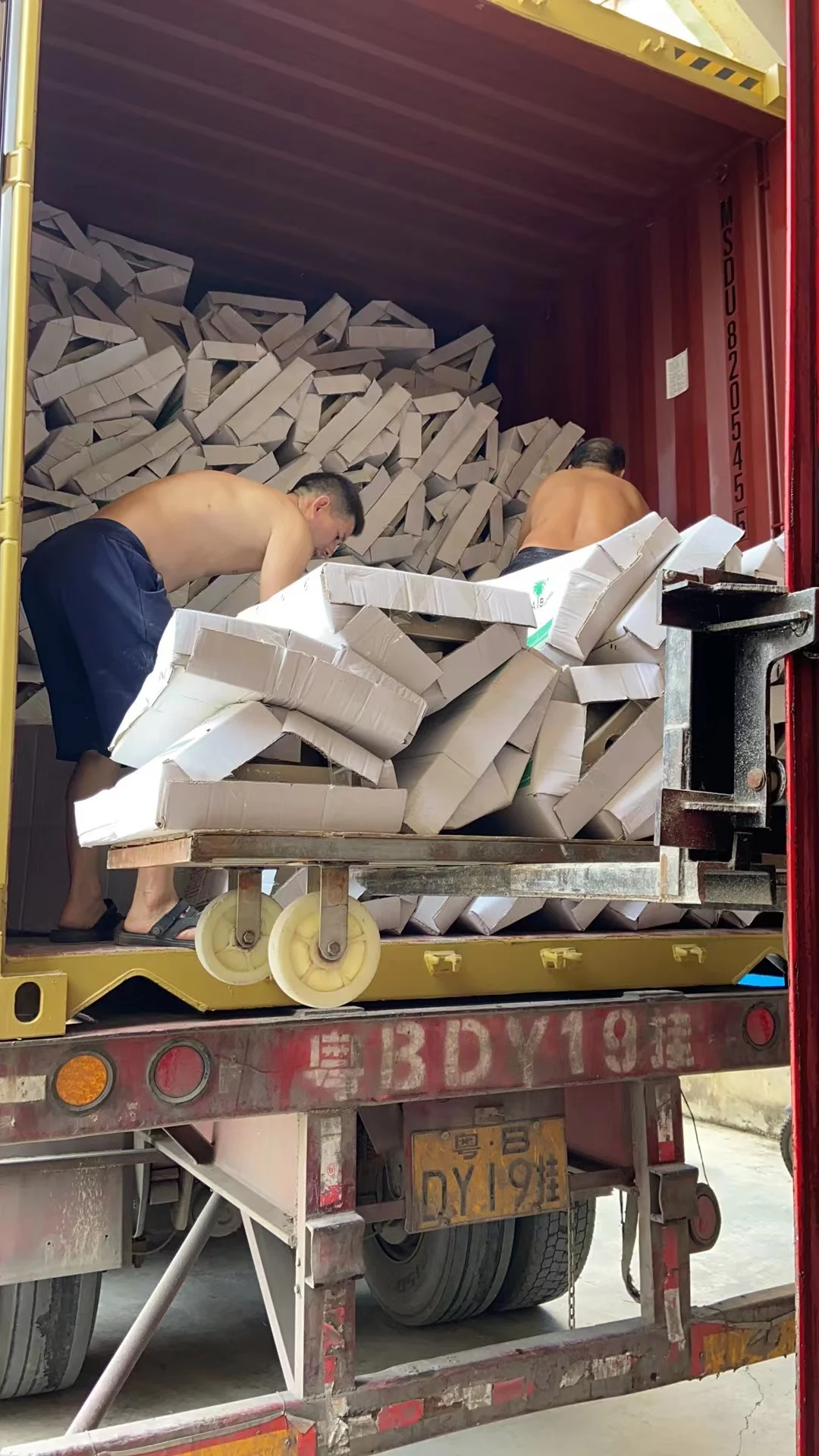 Handmade Cement Art Basin Ceramic Oval Washroom Sink Personality Bathroom Sinks Single Wash Hand Basin