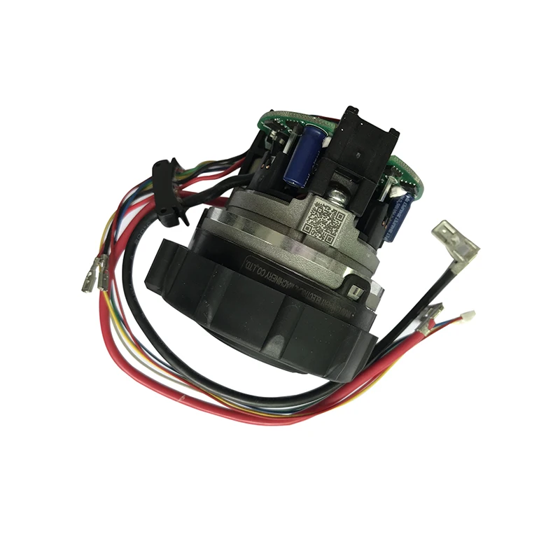 Запасные части для пылесоса Roborock H7